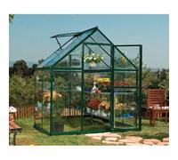 Palram - Serre De Jardin 2.3m² Verte 701635 Vert