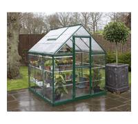 Palram - Serre De Jardin 3.4m² Verte 701628 Vert
