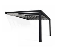 Palram - Stores De Toit 3,4x5,2m Blanc 705872 Blanc