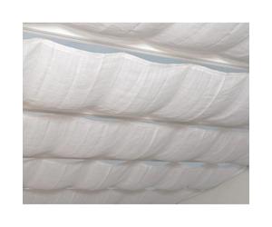 Palram toile pour pergola - Blanc