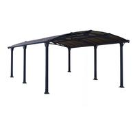 Palram Tonnelle Tucson - Anthracite
