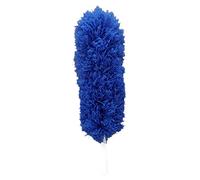 PAMEX - Plumeau en Microfibre Max Couleurs (Bleu)