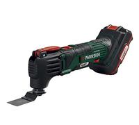 Outil multifonction sans fil PARKSIDE® PAMFW 20-Li A1 avec batterie