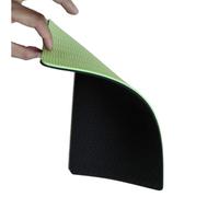 PAMINGONO Coussin de Genou pour Yoga en Tpe Pourpre, Épais et Confortable, Coussin D'assise pour Pique-niques et Activités en Plein Air Couleur Aléatoire