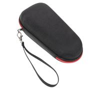 PAMINGONO Étui de Rangement Étanche pour Tondeuse à Cheveux et Rasoir Électrique Fermeture Éclair en Eva et Tissu Oxford, pour Voyage et Bureau