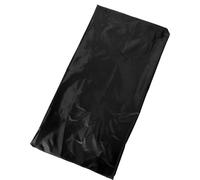 PAMINGONO Housse de Résistante en Tissu Oxford Imperméable Couverture Complète et Hivernale pour Coffres de Rangement Extérieur pour Jardin