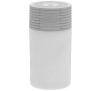 PAMINGONO Humidificateur D'air Portable USB Mini Capacité 300ml, Design Créatif en Abs et Pet, Fonction Décoration et Brumisation Pratique pour Voiture et Bureau