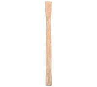 PAMINGONO Manche Contrôle Amélioré Khaki en Bois Octogonal pour Marteau et Hachette, Remplacement Facile pour Usage Industriel et Artisanal