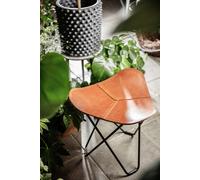 Pampa Flying Goose Tabouret Cuero Noir - Cuir Oak - 7340172614494