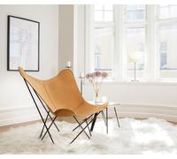 Pampa Mariposa Butterfly Chair Fauteuil Cuero - 7340172610229