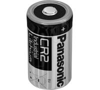 PAN CR2 PE BN - Pile au lithium, CR2, 850 mAh, 1 pièce