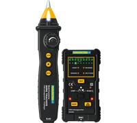 PAN LAN-FINDER - Chercheur de ligne électrique et testeur LAN