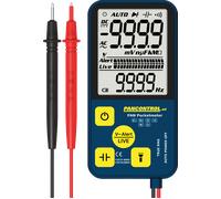 PAN POCKETMETER - Multimètre numérique, 300 V, TRMS