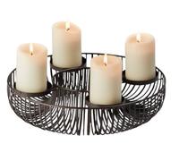 Panama Couronne de l'Avent S Philippi - 4037846173465