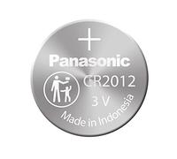 Panasonic 1 Pile Bouton CR2012