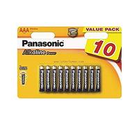 Panasonic 2380 Testeur de Pile Micro AAA