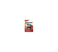 Panasonic 2CR5 6V Lithium Power
