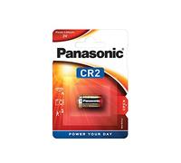 Batterie Lithium Panasonic CR2 3 V Photo