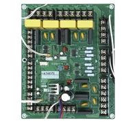 Panasonic ALVA, réseau intelligent, télésurveillance, carte supplémentaire, 1 pièce