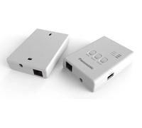 Panasonic Aquarea CLOUD, contrôle via Internet, à partir de la gamme H, modèle CZ-TAW1B, 1 unité.