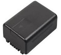 PANASONIC Batterie VW VBY 100 E (V520/V510/V210/V110...)