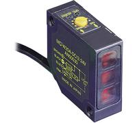 Panasonic Cellule par triangulation MQW3A1224EMJ MQW3A1224EMJ commutation en réception, commutation sans réception, Inverseur