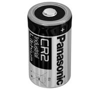 Panasonic CR-2 Pile photo CR 2 lithium 850 mAh 3 V 1 pc(s)