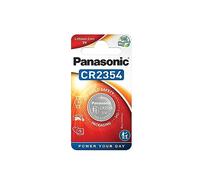 Panasonic Pile bouton CR-2354EL/1BP Lithium