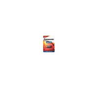 Panasonic CR123A Lithium Power BLISTER DE 1