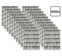 Panasonic CR123A Pile photo CR-123A lithium 1550 mAh 3 V 1000 pc(s)