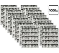 Panasonic CR123A Pile photo CR-123A lithium 1550 mAh 3 V 1000 pc(s)