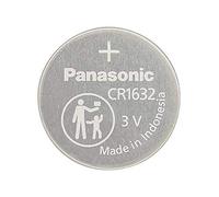 Panasonic CR1632 3 V Batterie au Lithium Lot de 4 Batterie