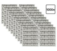 Panasonic CR2 Pile photo CR 2 lithium 850 mAh 3 V 1000 pc(s)
