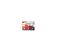 Panasonic CR2016 Blister de 6