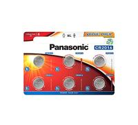 Panasonic CR2016 Pile Bouton