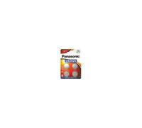 Panasonic CR2025 Blister de 4