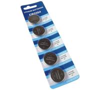 Panasonic CR2354 - Lithium Batterie Pile Bouton 3V Blister De 5 Pièces
