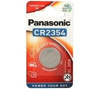 Panasonic CR2354 - Pile Bouton au Lithium - Blister 1