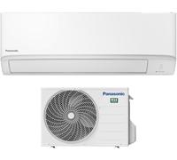 Panasonic CU-RZ50CKE CS-RZ50CKEW Linea Rz, mono-split 18000 BTU, super silencieux, Nanoe™ X, Aerowings, économie d'énergie, Wi-Fi intégr