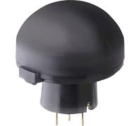 Panasonic Détecteur de mouvement PIR EKMC1603112 3 - 6 V 1 pc(s)