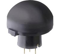 Panasonic Détecteur de mouvement PIR EKMC1604112 3 - 6 V 1 pc(s)