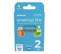 Panasonic Eneloop Lite 2x (AA) 950mAh