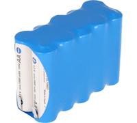 Panasonic eneloop Standard 12 volts Paquet d'accus BK-3MCCE avec cosses à souder