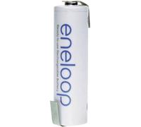 Panasonic eneloop ZLF Pile rechargeable spéciale LR6 (AA) cosses à souder en Z NiMH 1.2 V 1900 mAh 1 pc(s)
