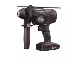 Panasonic EY1HD1X 18V Corps De Marteau Perforateur SDS-plus Sans Fil - 2.1J