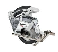 Panasonic EY45A2XW Scie Égoïne Recipro Sans Fil - Li-ion 14,4V / 18V - 135mm - Bois - Machine Seule