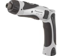 Panasonic EY7410 - Tournevis - sans fil - insert bus 1/4" - 4.4 N-m - 2 accus