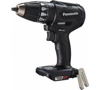 Panasonic EY74A3X - Perceuse Visseuse Sans Fil Li-Ion 14,4-18V (machine Seule) - Moteur Brushless - 50 Nm
