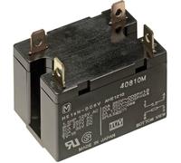 Panasonic HE1AN12 Relais pour circuits imprimés 12 V/DC 30 A 1 NO (T) 1 pc(s)