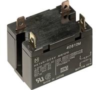 Panasonic HE1AN12 Relais pour circuits imprimés 12 V/DC 30 A 1 NO (T) 1 pc(s)